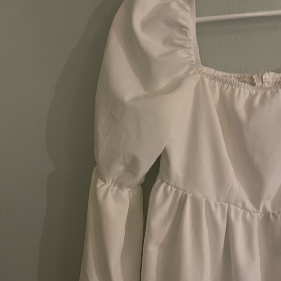 Women's Princess Polly Noha Mini Dress - Picture 5 of 9